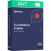 Synology license 4 pack