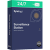 Synology license 8 pack