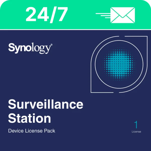 Synology single license pack