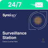 Synology license 8-pack