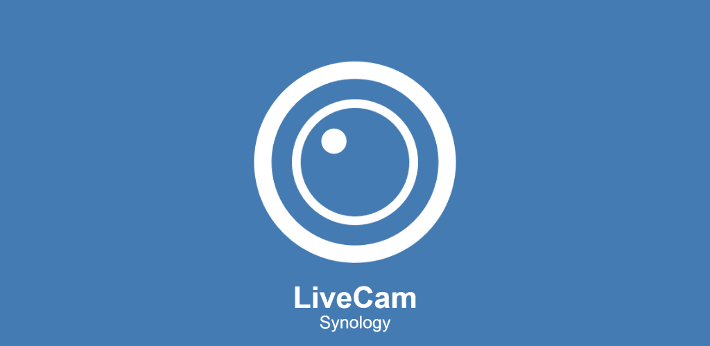 livecam synology