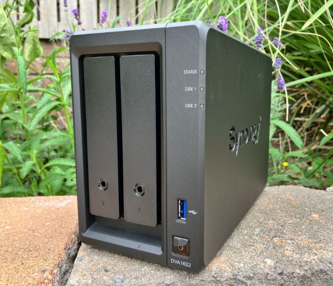 Synology DVA NAS