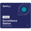 Synology surveillance device virtual single license